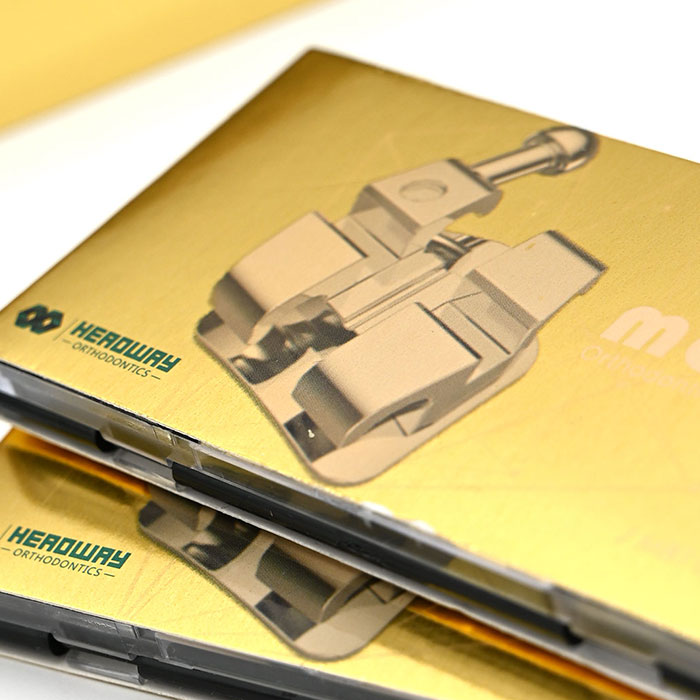 براکت فلزی (Motion)headway - 8