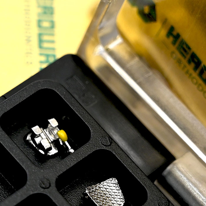 براکت فلزی (Motion)headway - 7