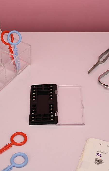 براکت فلزی (Motion)headway - 2