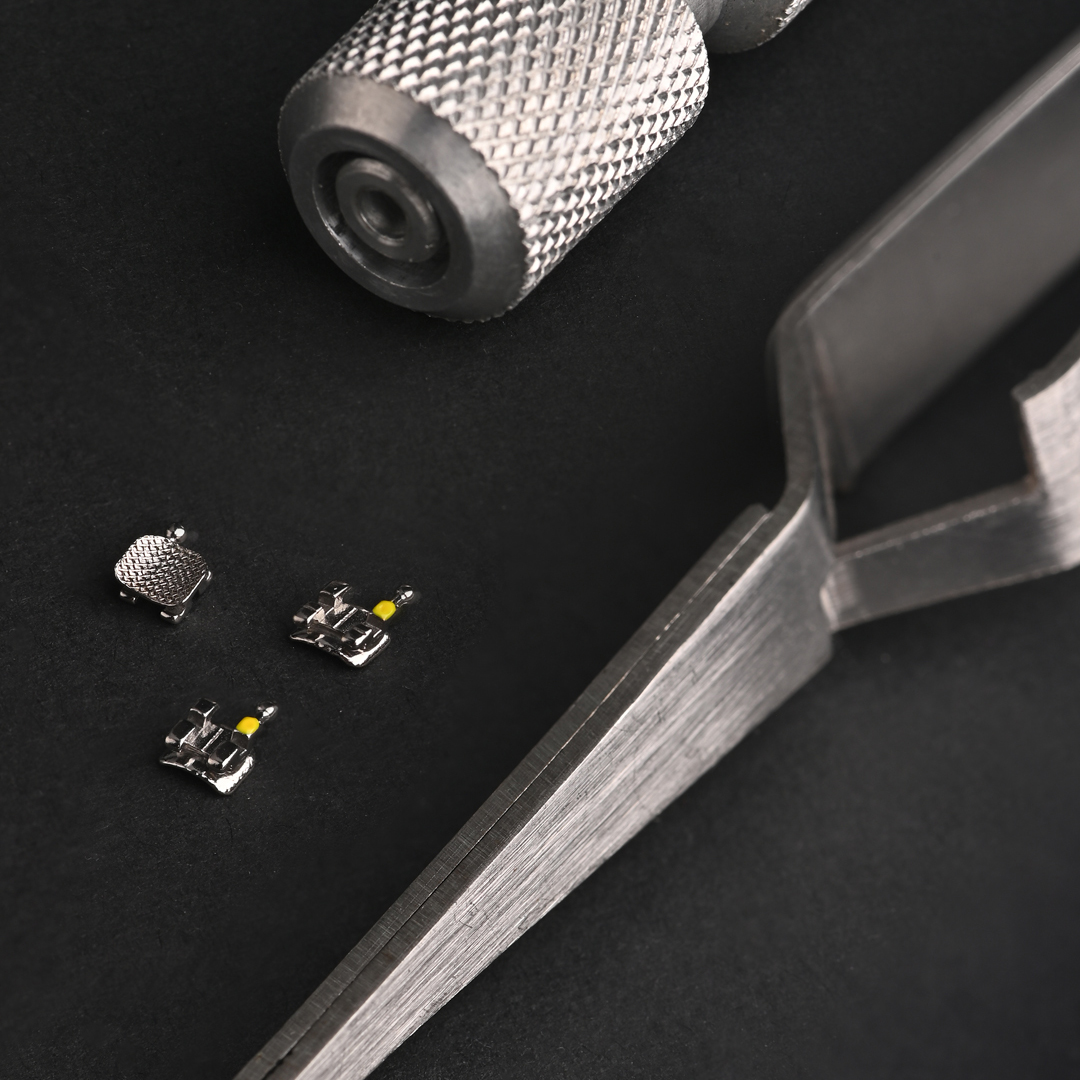 براکت فلزی (Motion)headway - 13