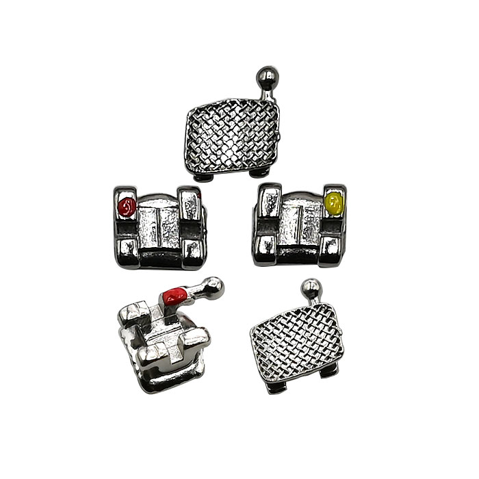 براکت فلزی (Motion)headway - 5