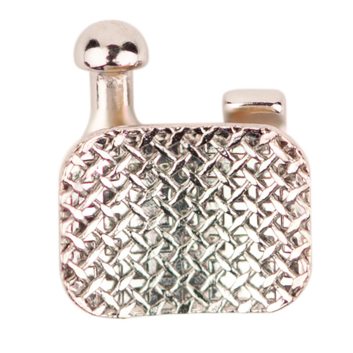 براکت فلزی American Orthodontics - 16