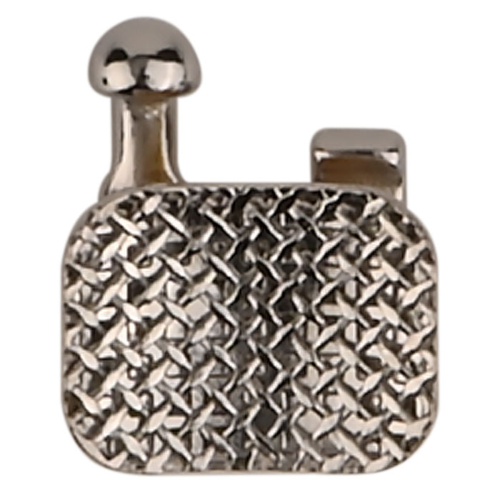 براکت فلزی American Orthodontics - 4