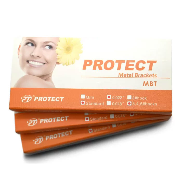 براکت فلزی Protect - 5