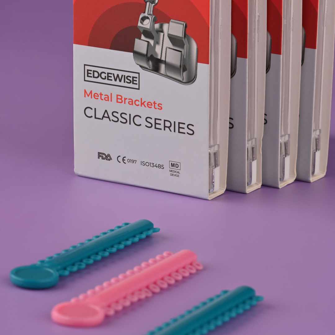 براکت فلزی Protect - 13