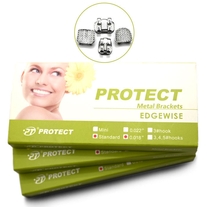 براکت فلزی Protect - 8