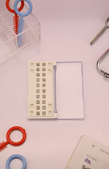 براکت فلزی Protect - 2