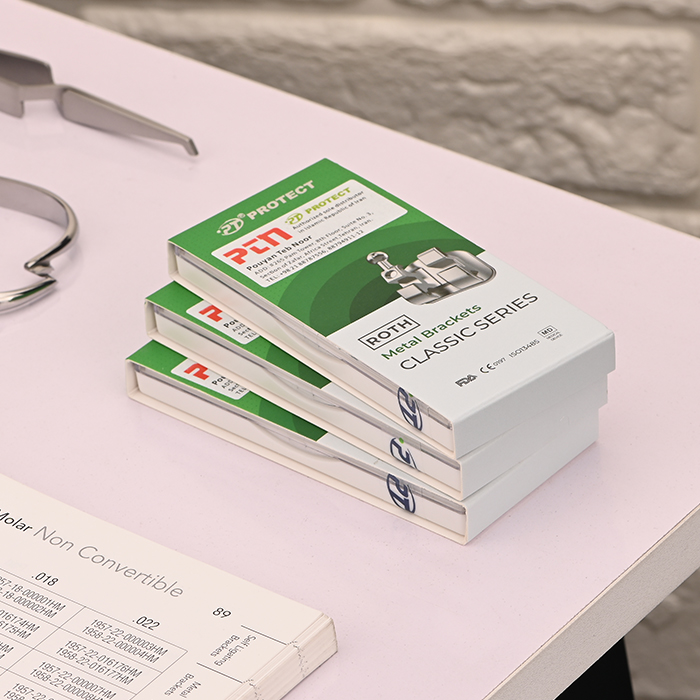 براکت فلزی Protect - 4