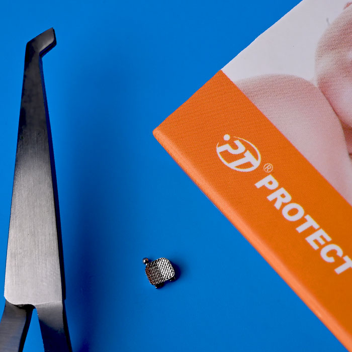 براکت فلزی Protect - 11