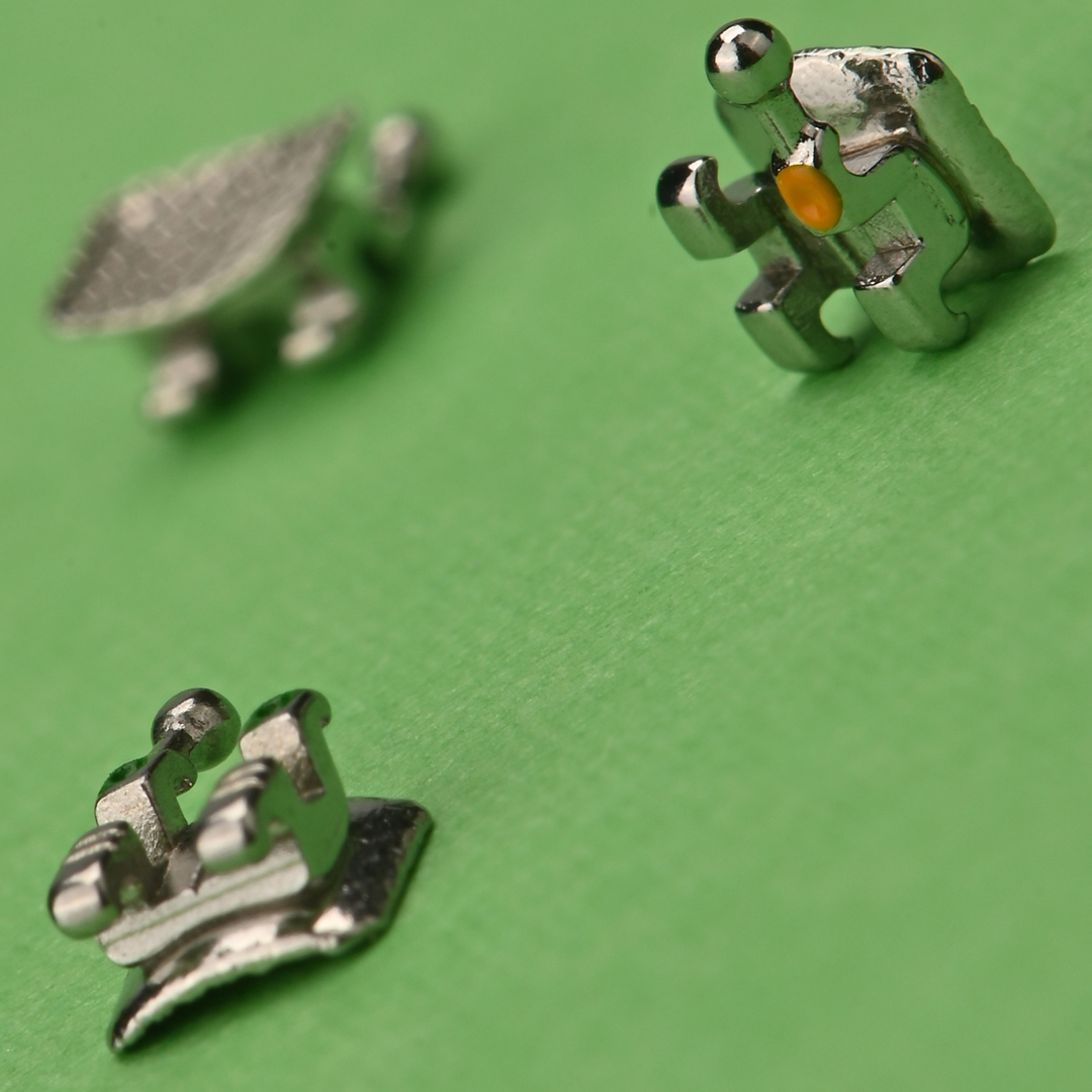 براکت فلزی Protect - 10