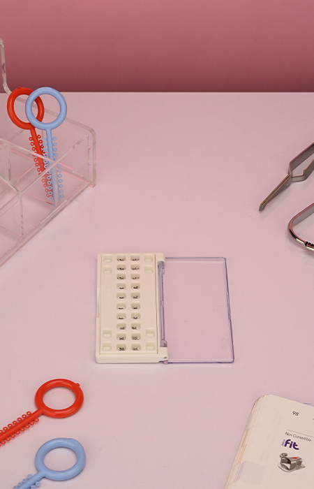 براکت فلزی Protect - 3