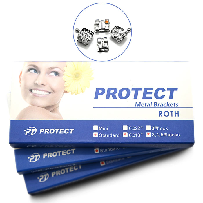 براکت فلزی Protect - 7