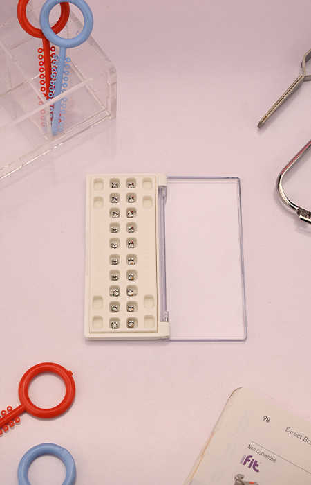 براکت فلزی Protect - 1