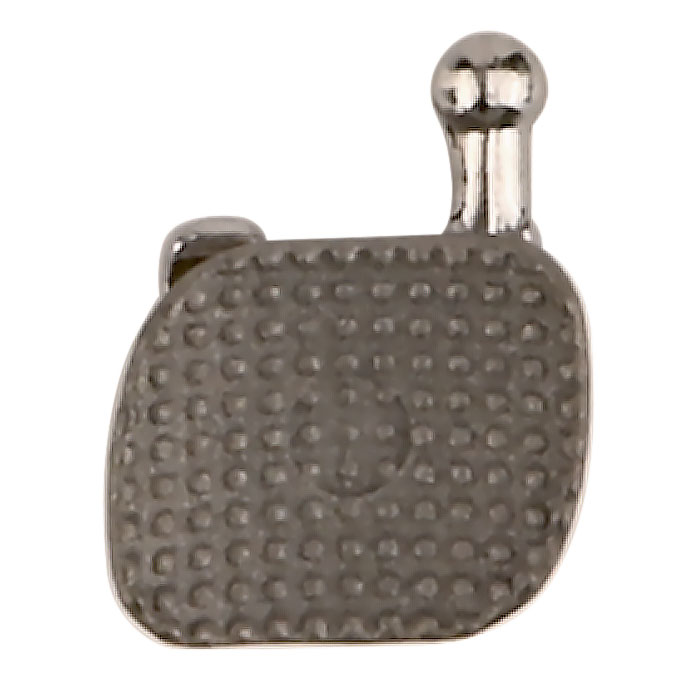 براکت فلزی Ortho Organizer_Aria - 4