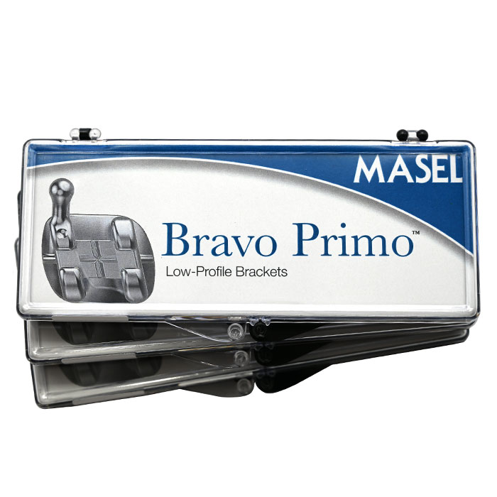 براکت فلزی Masel - 4