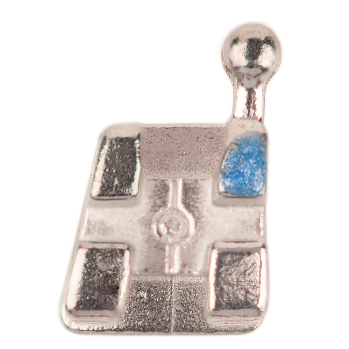 براکت فلزی Ortho Organizer_Elite - 9