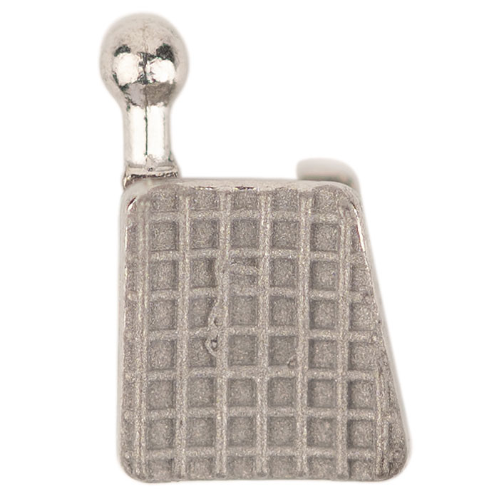 براکت فلزی Ortho Organizer_Elite - 3