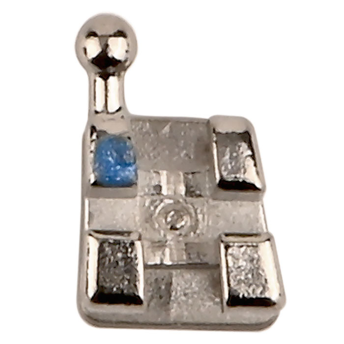 براکت فلزی Ortho Organizer_Elite - 4