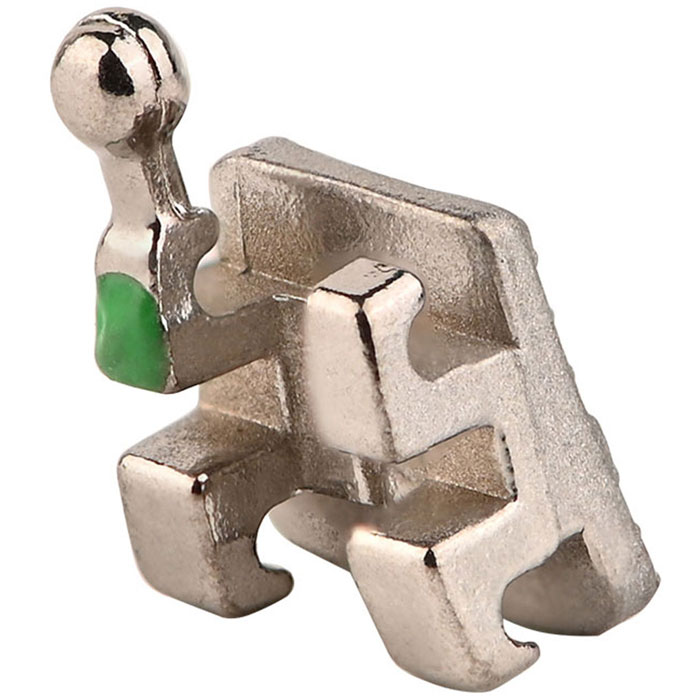 براکت فلزی Ortho Organizer_Elite - 10