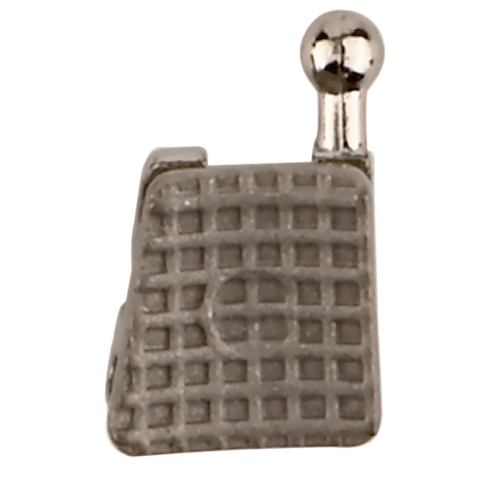 براکت فلزی Ortho Organizer_Elite - 5