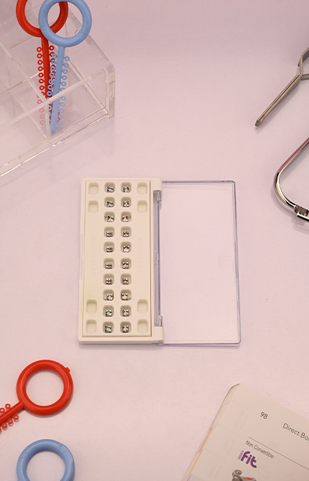 براکت فلزی  Protect _Super Bracket - 1