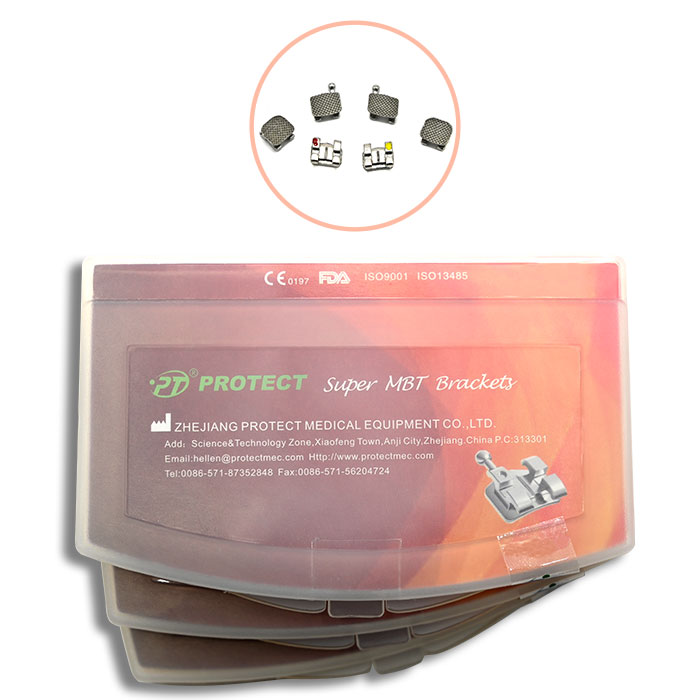 براکت فلزی  Protect _Super Bracket - 4