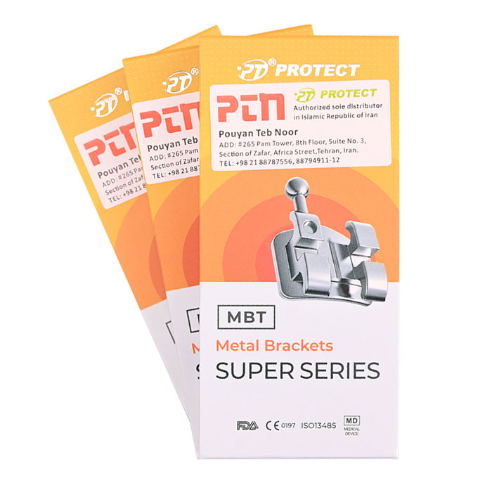 براکت فلزی  Protect _Super Bracket - 6