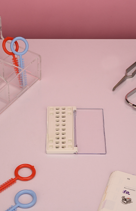 براکت فلزی  Protect _Super Bracket - 2