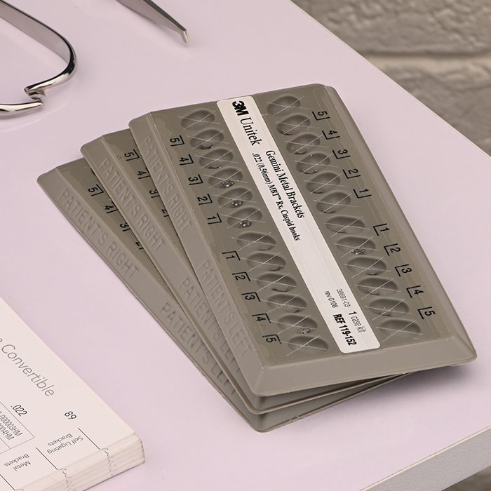 براکت فلزی 3M - 4