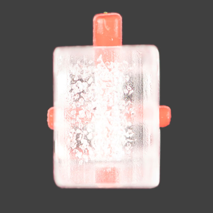 براکت سرامیکی (Radiance)American Orthodontics - 6