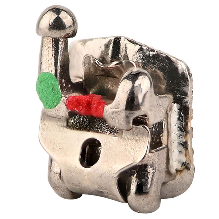 براکت سلف لیگیتینگ American Orthodontics  Empower2 - 10