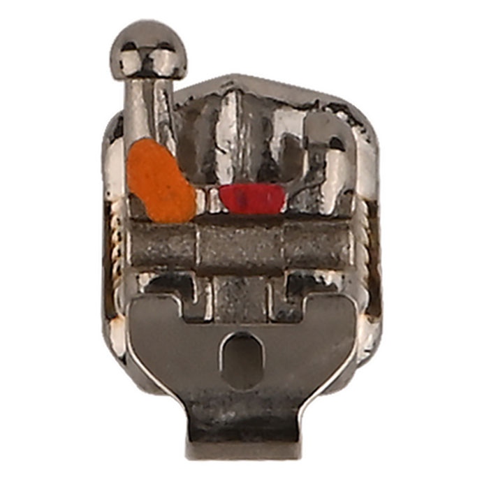 براکت سلف لیگیتینگ American Orthodontics  Empower2 - 5