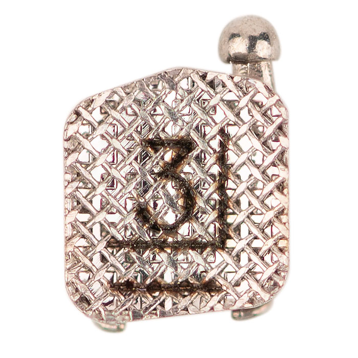 براکت سلف لیگیتینگ American Orthodontics  Empower2 - 8