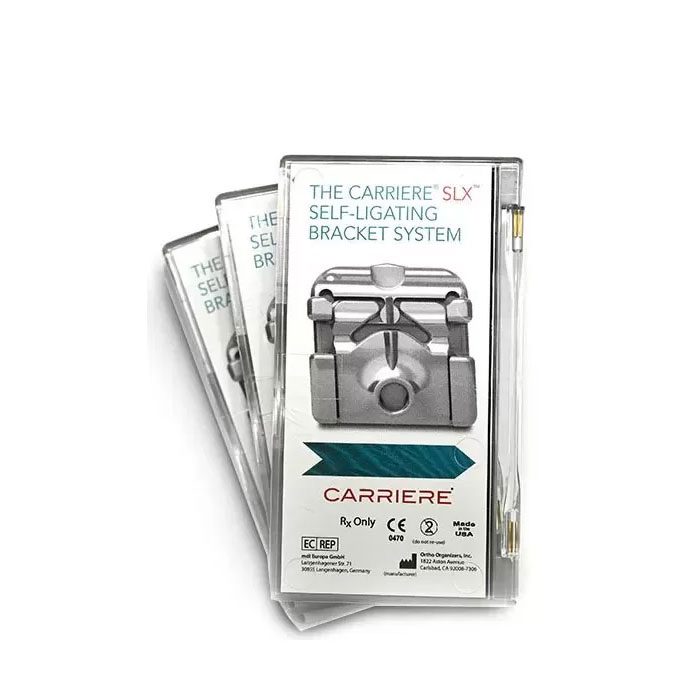 براکت سلف لیگیتینگ(Ortho Organizer(Passiv - 13