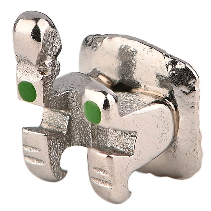 براکت فلزی ورتیکال Protect - 5