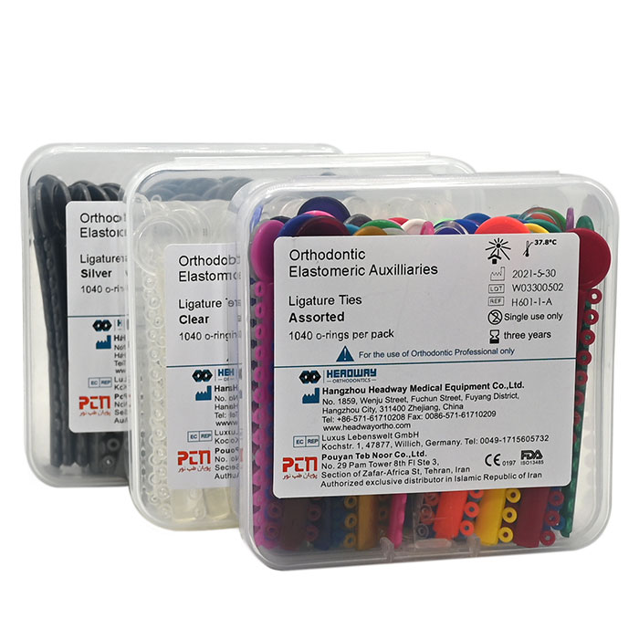 اورینگ Headway - 11