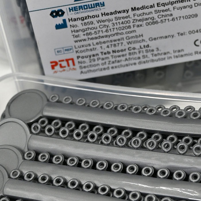 اورینگ Headway - 8