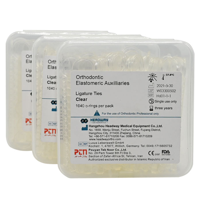 اورینگ Headway - 7