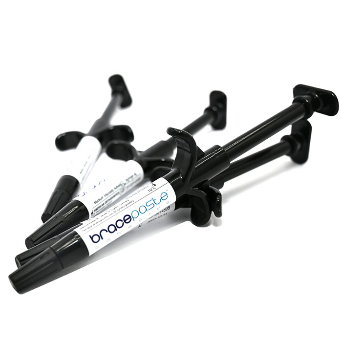 کامپوزیت لایت 4 سرنگی(16گرم)American Orthodontics - 1