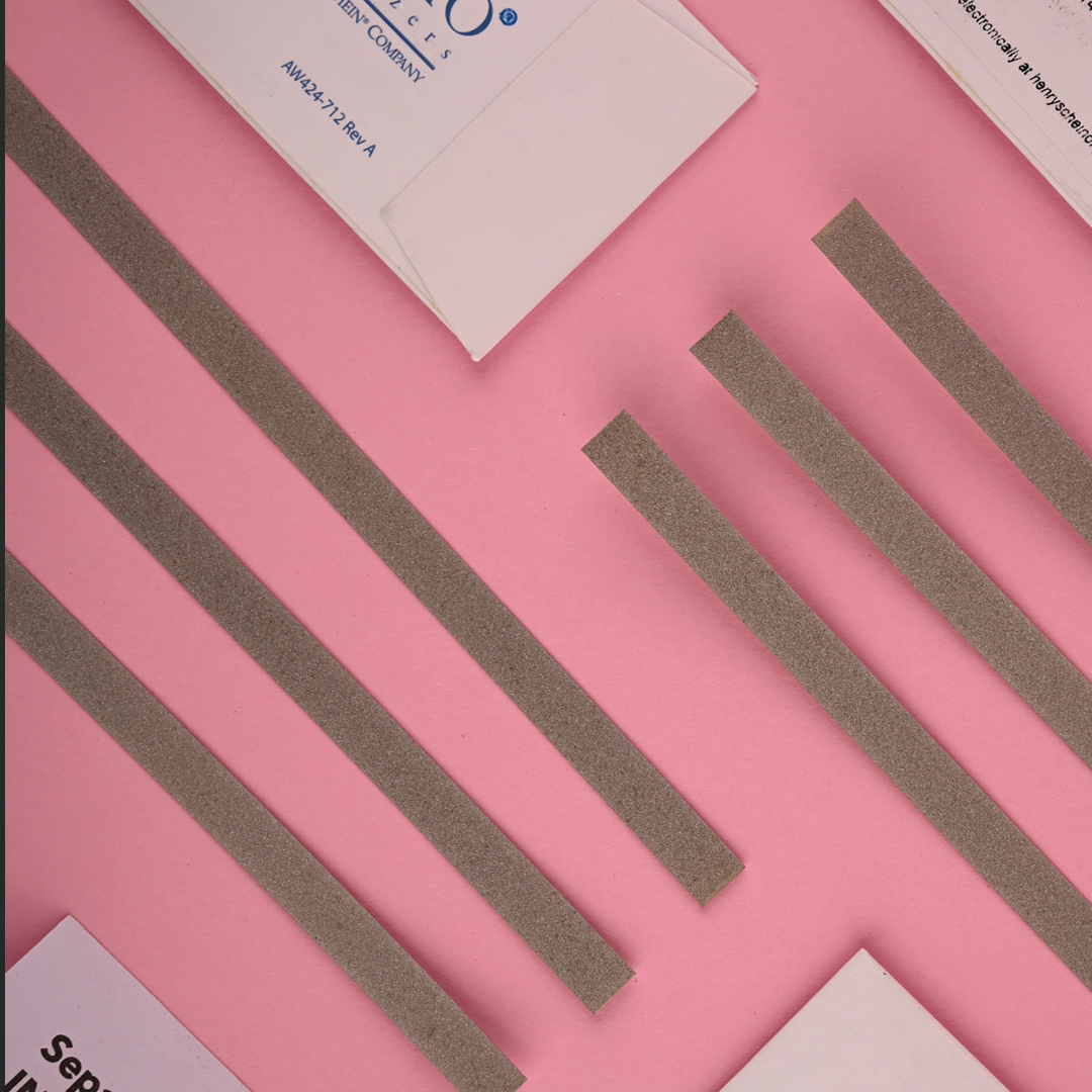 نوار استریپ Ortho Organizer - 2