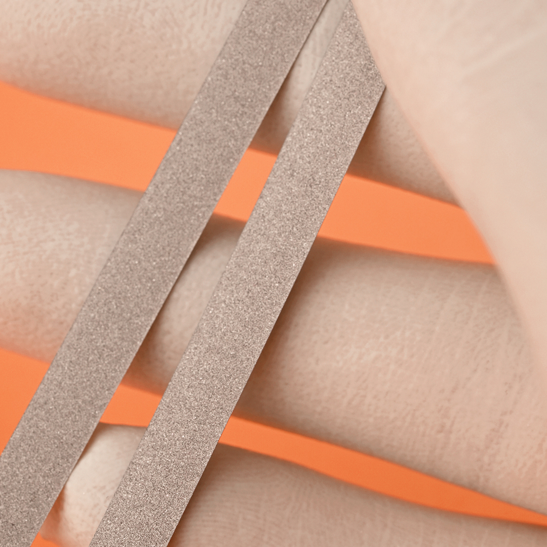 نوار استریپ G&H - 5