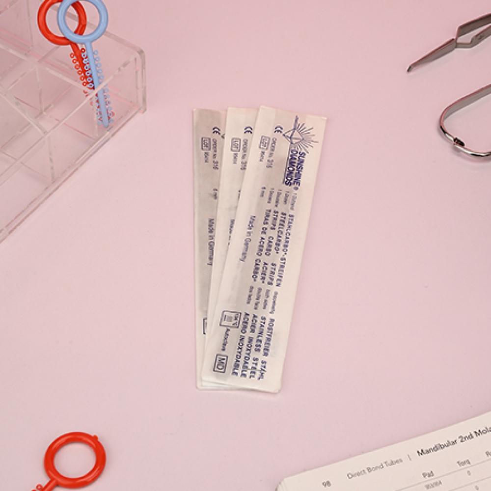 نوار استریپ G&H - 1