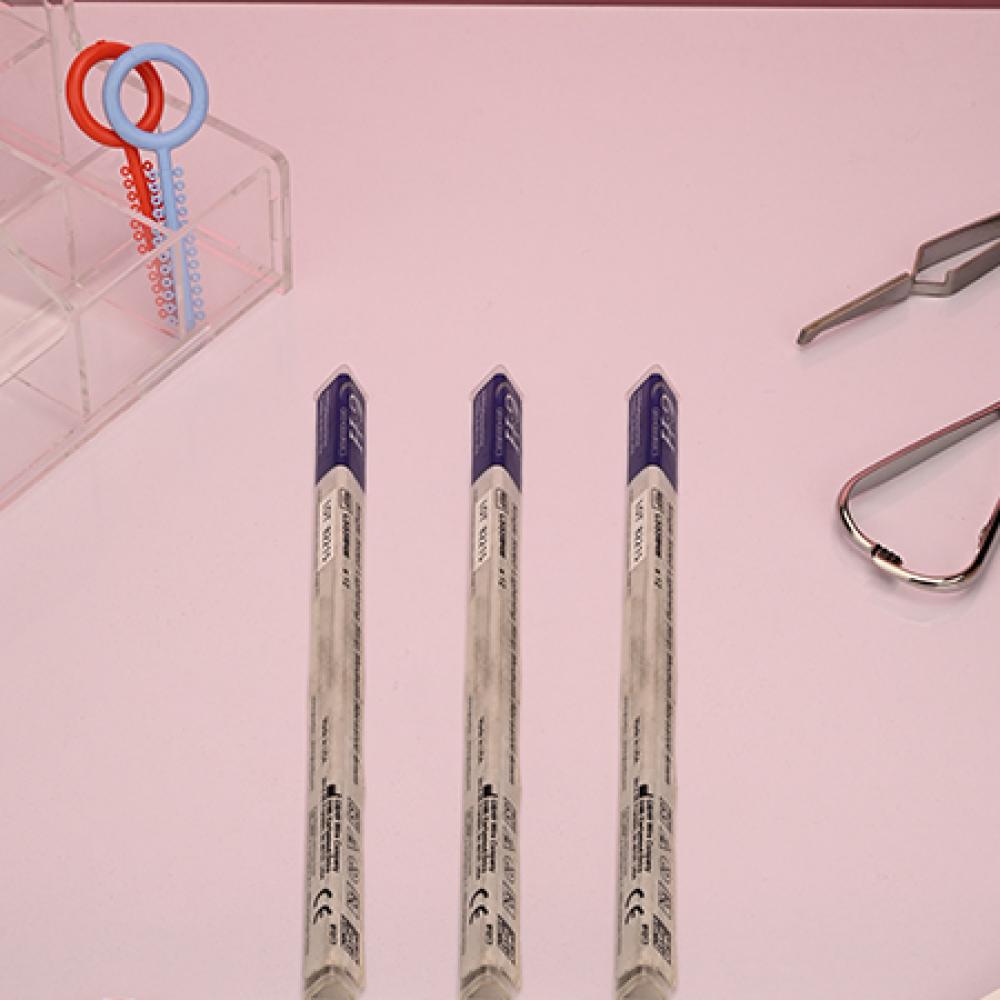 نوار استریپ G&H - 3