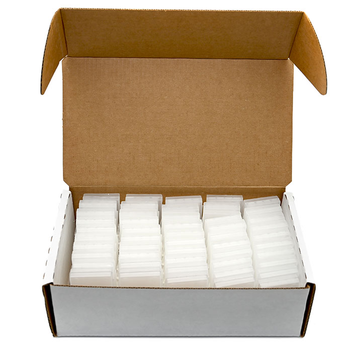 موم (واکس) Ortho Organizer - 1