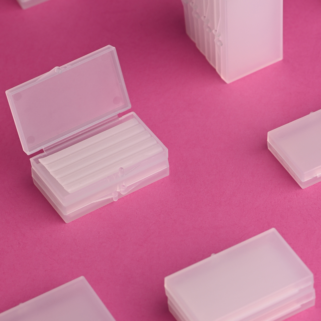 موم (واکس) Masel - 3