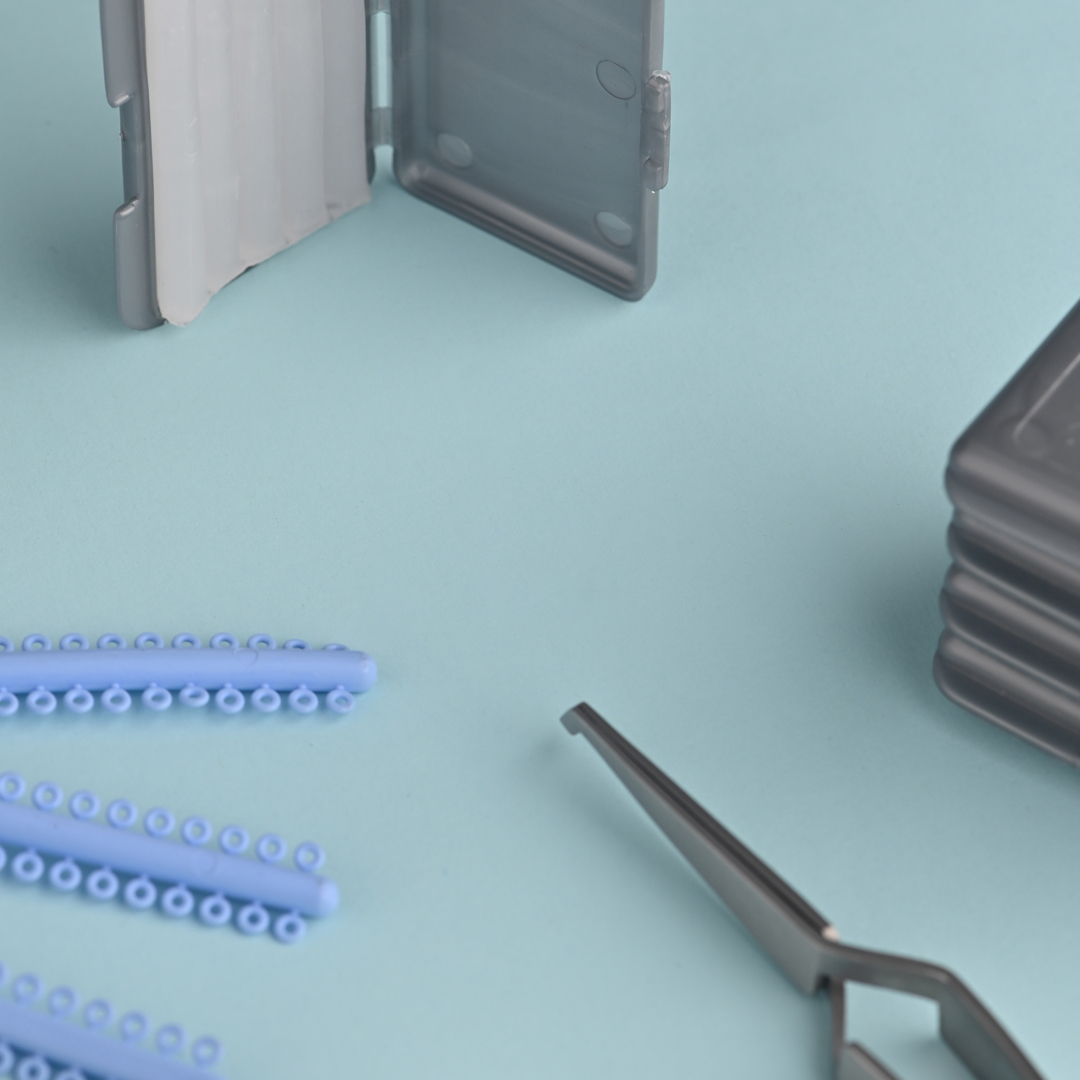 موم (واکس) American Orthodontics - 2