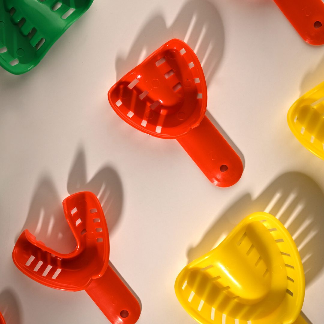 تری قالبگیری G&H - 1