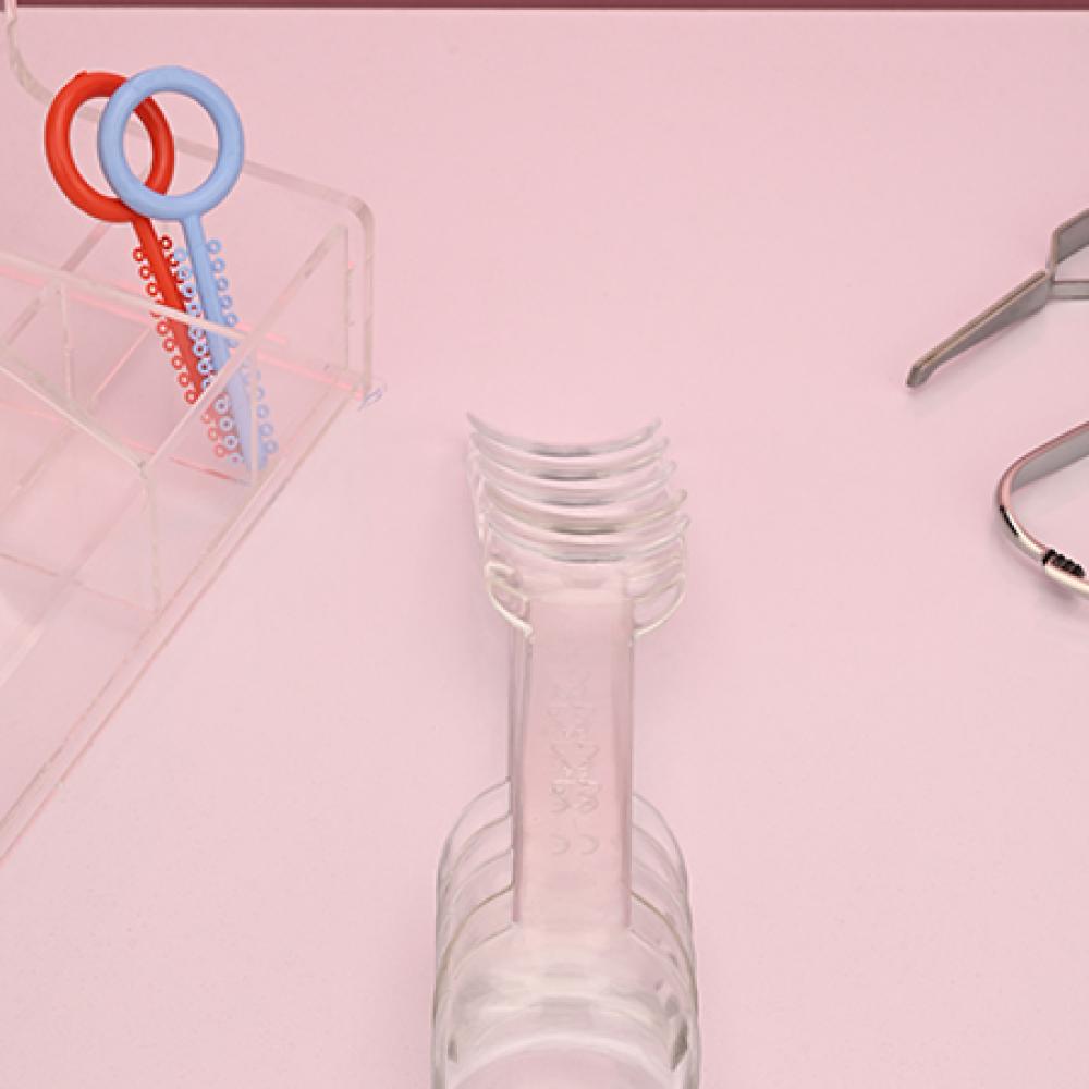 دهان باز کن فتوگرافی American Orthodontics - 1