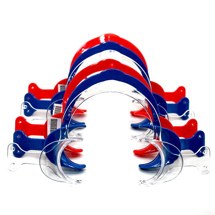 دهان بازکن پلاستیکی American Orthodontics - 1