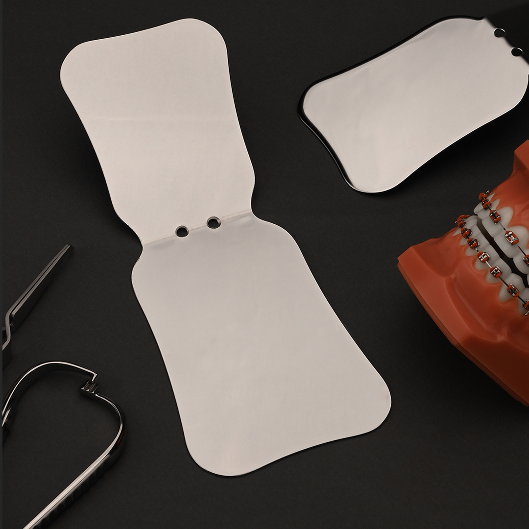 آینه فتوگرافی Ortho Organizer - 7